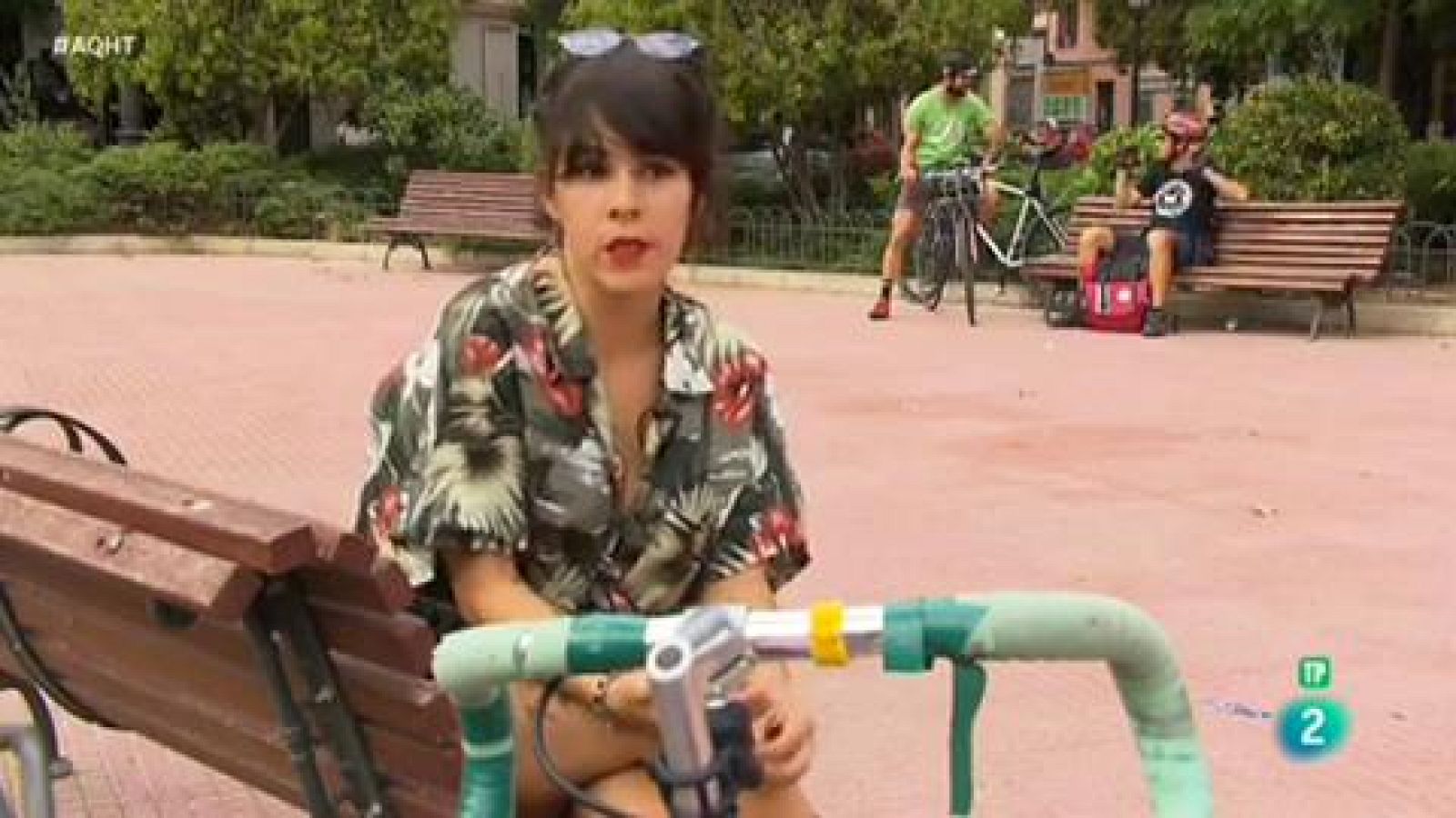 Trabajadores dignos, condiciones indignas - Aquí hay trabajo | Ver