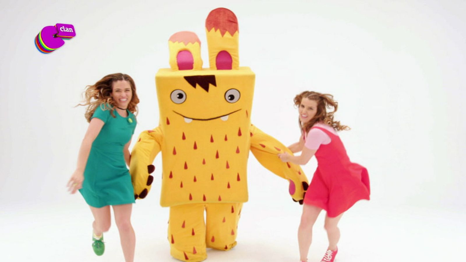 Yoko Dance - Club Clan | Ver