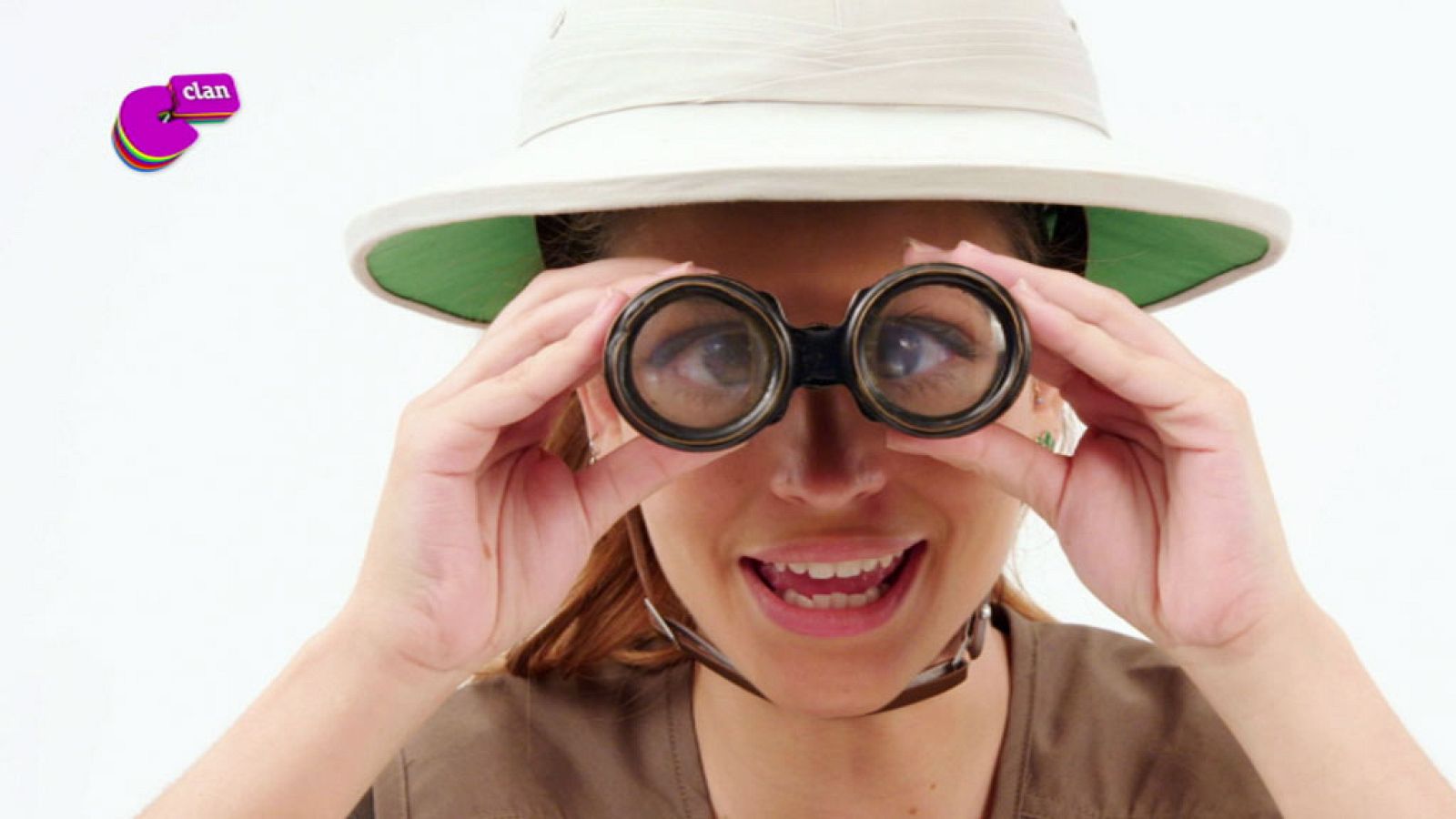 La sabana africana - Club Clan | Ver