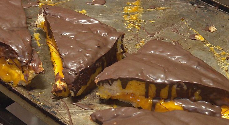 Comando Actualidad - Grasa y azúcar - Sumario