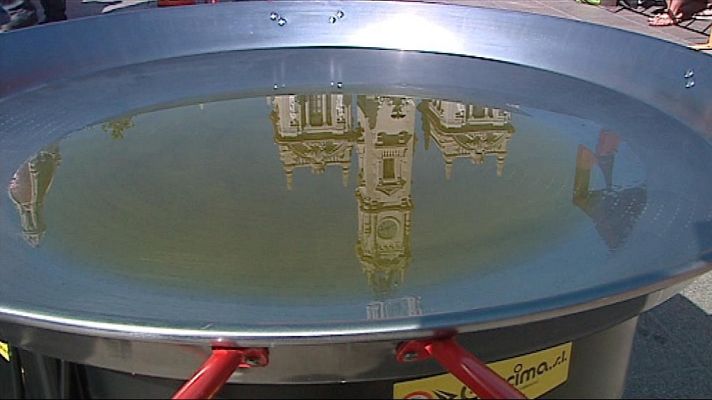 L'informatiu - Comunitat Valenciana - La Comunidad Valenciana en 2' - 20/09/18