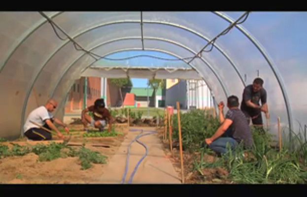 El coro de la cárcel - Programa 9