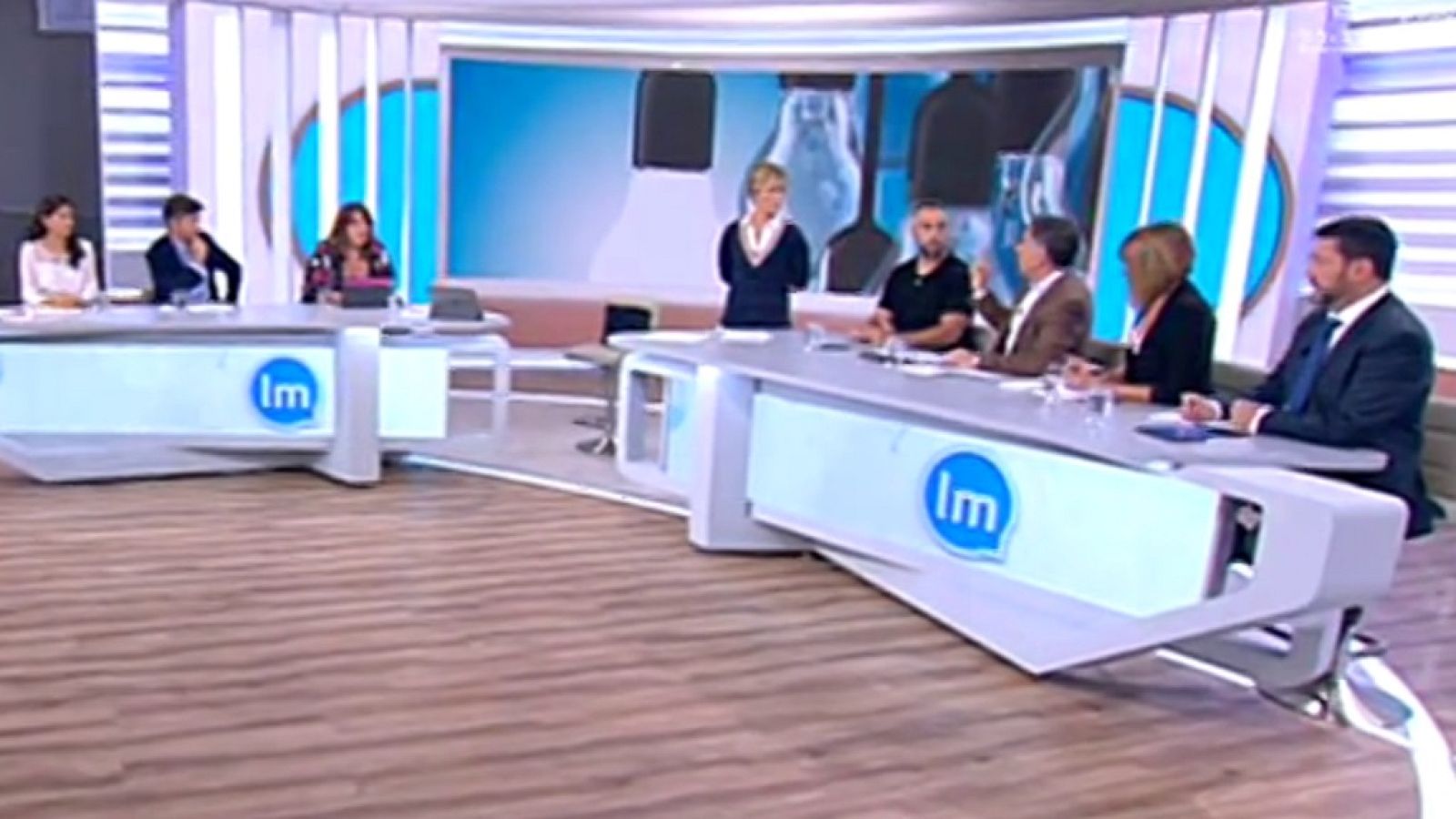 La Mañana - 20/09/18 - ver ahora