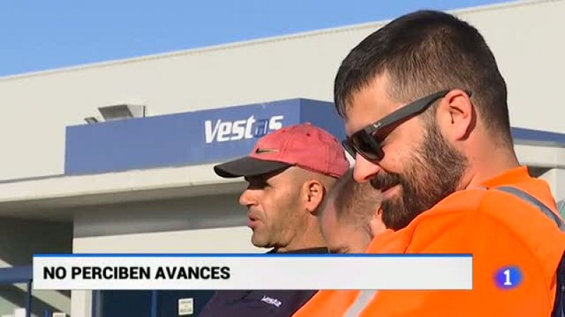 Castilla y León en 2' - 20/09/18