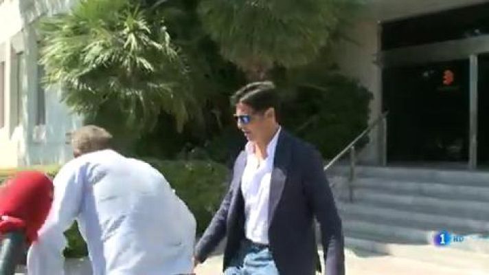 D Corazón - Cayetana Rivera se muda a Sevilla junto a su padre