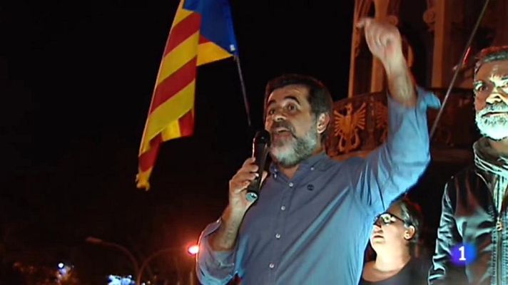 L'Informatiu - L'Informatiu - 20/09/2018