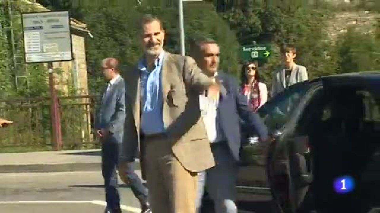 Aragón en 2'-20/09/18