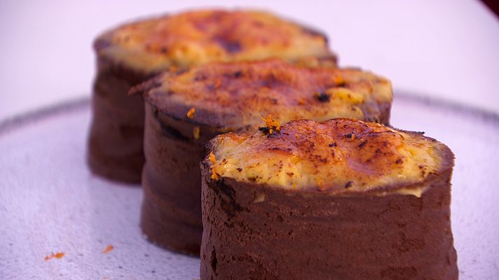 RTVE Cocina - Piononos