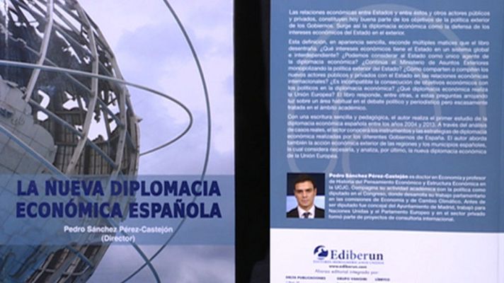 Telediario 1 - Telediario 1 en 4' - 20/09/18