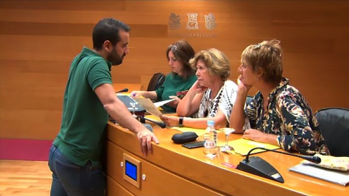 L'informatiu - Comunitat Valenciana - L'Informatiu - Comunitat Valenciana - 20/09/18