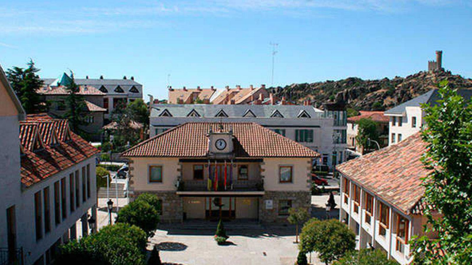 El PP de Madrid expedienta al concejal que chantajeó a la alcaldesa de Torrelodones