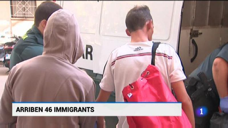 Informatiu Balear en 2' - 20/09/18