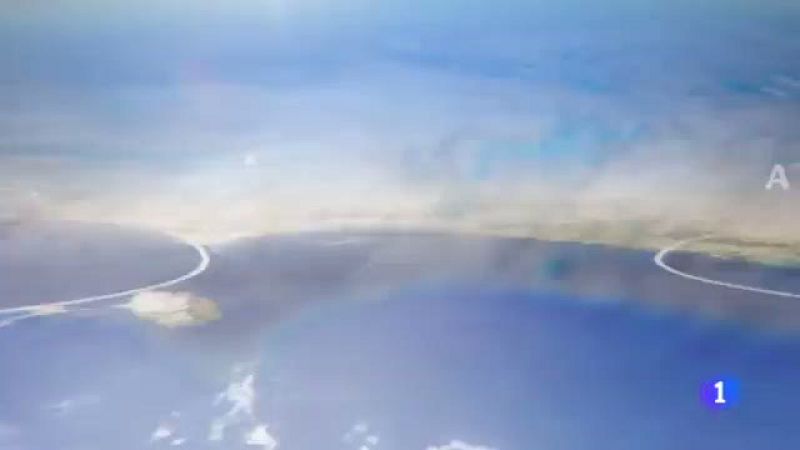 El tiempo en Cantabria - 20/09/18