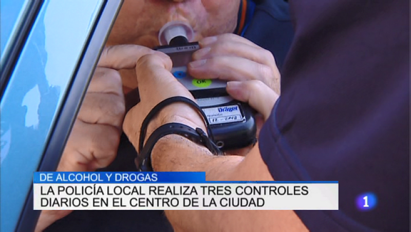 Telerioja en 2' - 20/09/18