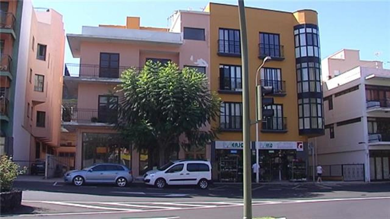 Canarias en 2' - 20/09/2018
