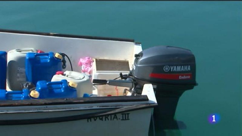 Interceptades 4 pasteres a Mallorca