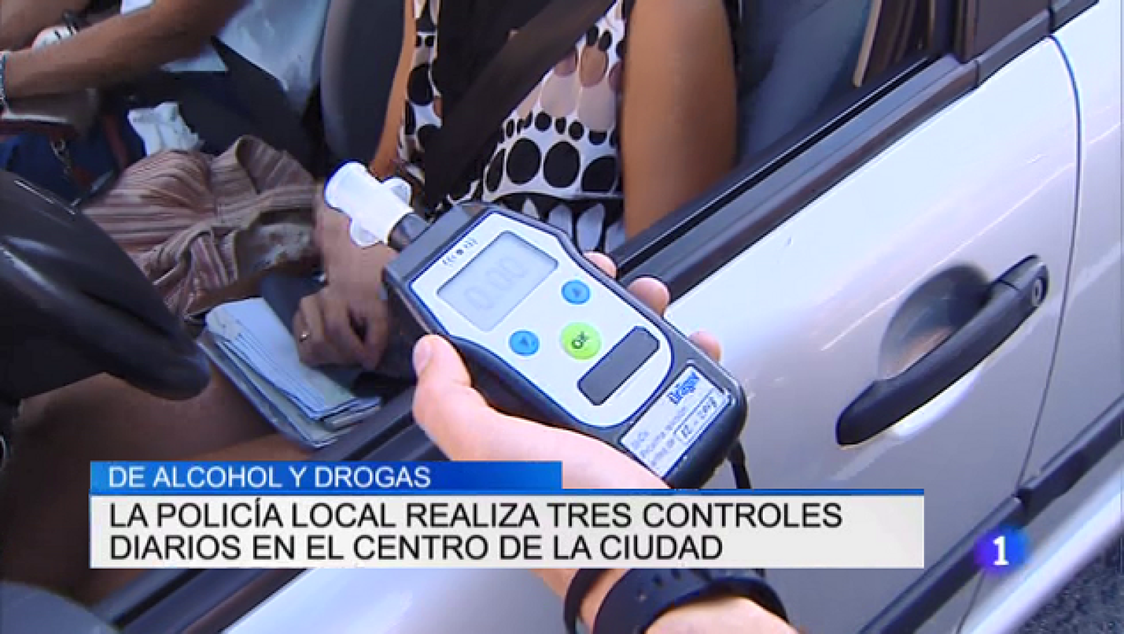 Informativo Telerioja 2 - 20/09/18