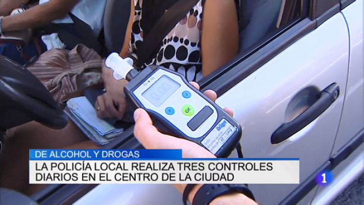 Informativo Telerioja - Informativo Telerioja 2 - 20/09/18