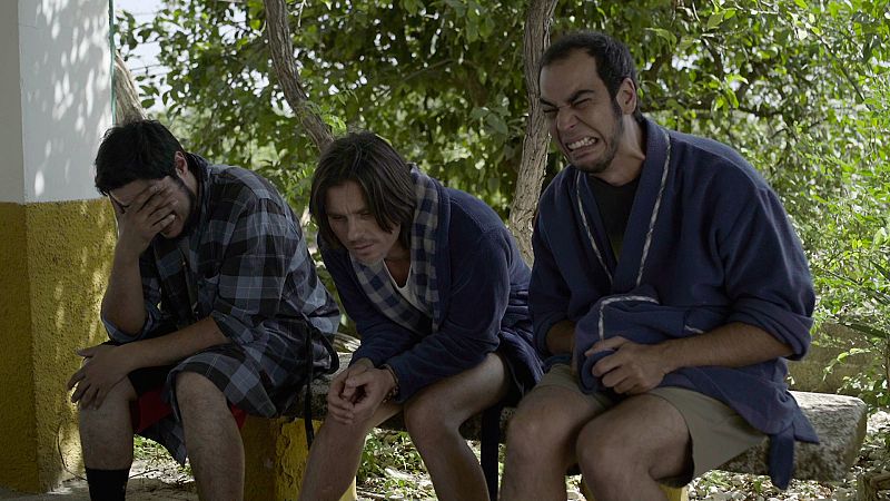 Mambo - La cumbia de la bajona