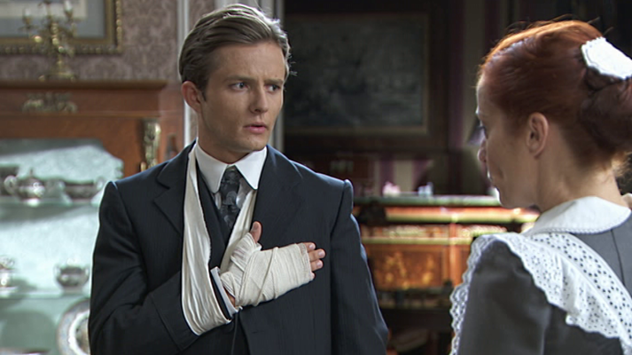 Acacias 38 - Capítulo 852