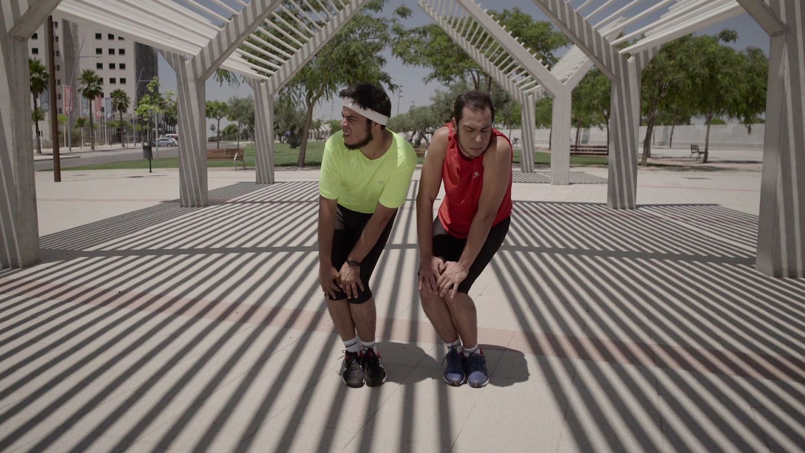 Mambo - Corre runner