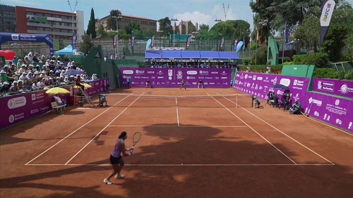 Tierra de campeones - Programa 13