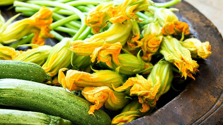 Otros documentales - Las delicias del Mediterráneo: Venecia