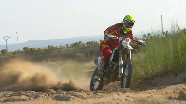 Moto Avenue - Programa 27