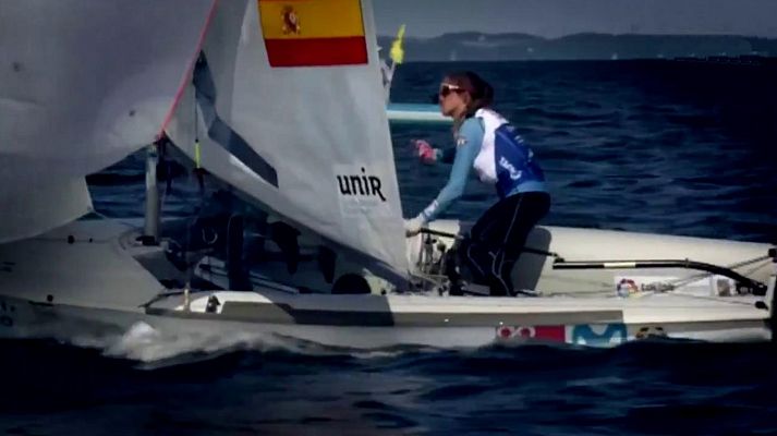 Objetivo Tokio - Programa 29