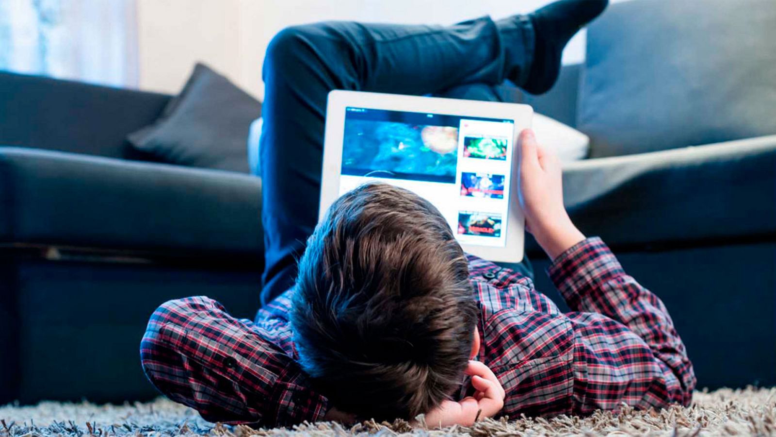 El 40% de los jóvenes de 14 a 24 años accede a contenidos de odio en internet