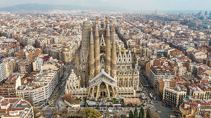 Otros documentales - Top 10 El arte de la arquitectura: Diseños extravagantes