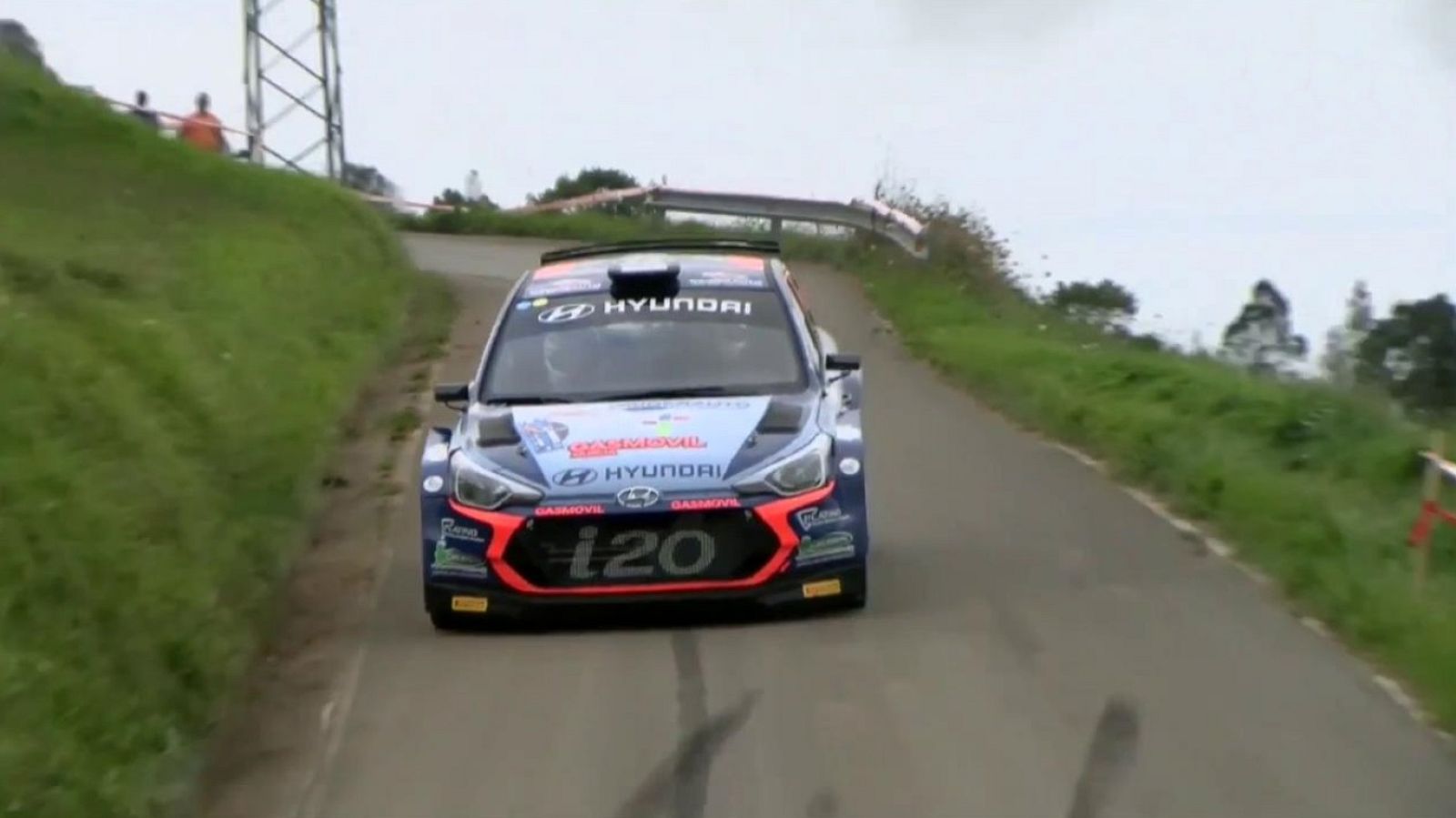 Racing for Spain - Programa 23 - ver ahora