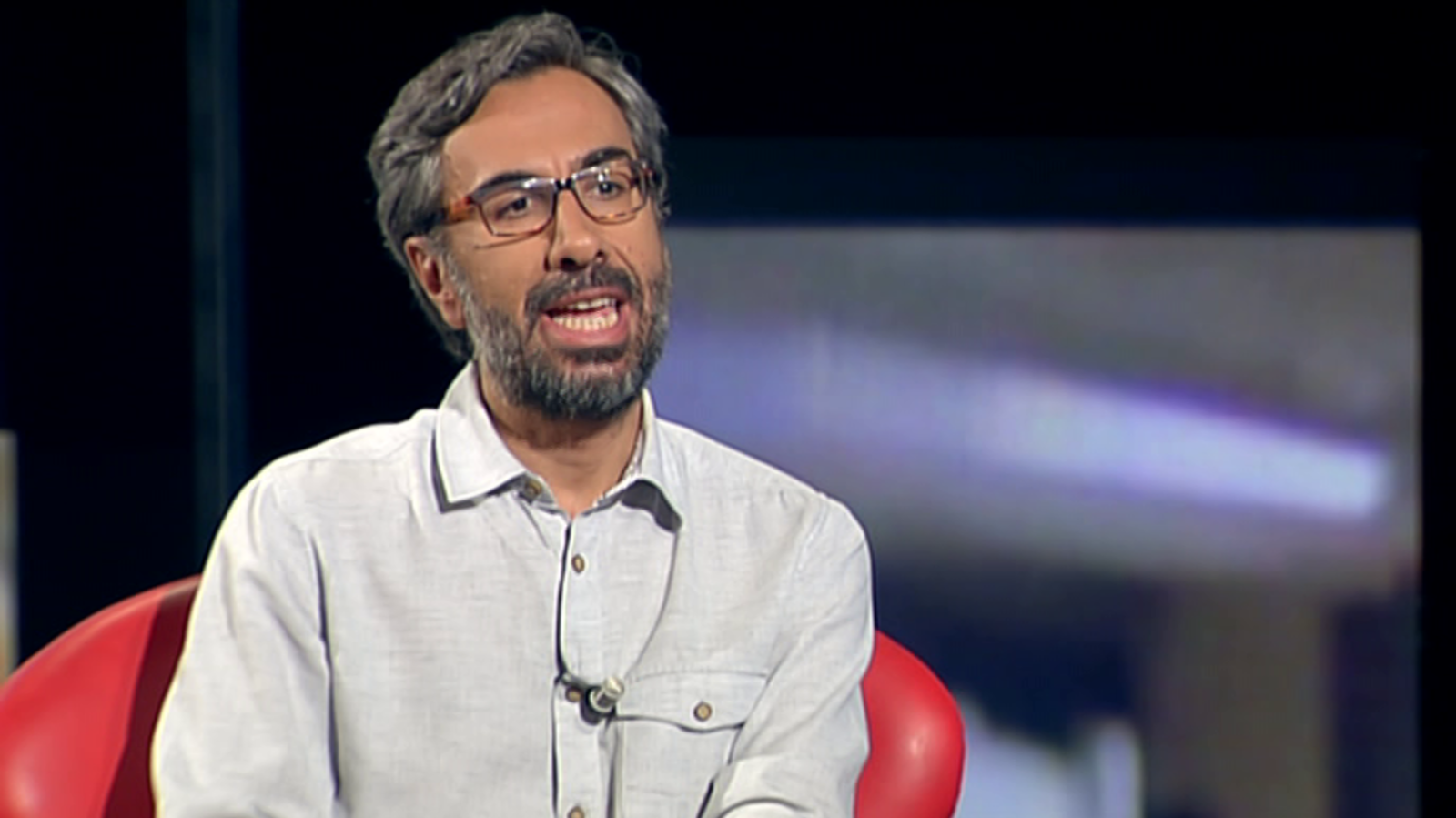 Historia de nuestro cine - Siete mesas de billar francés (presentación) - ver ahora