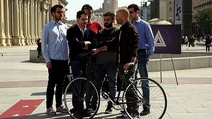 Desafía tu mente - Desafía tu mente (1) - 20/09/18