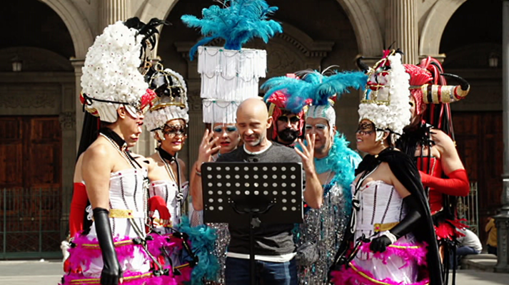 Desafía tu mente - Desafía tu mente (2) - 20/09/18