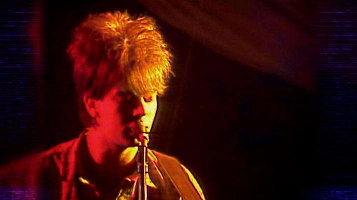 Ochéntame otra vez - Más que bakalao