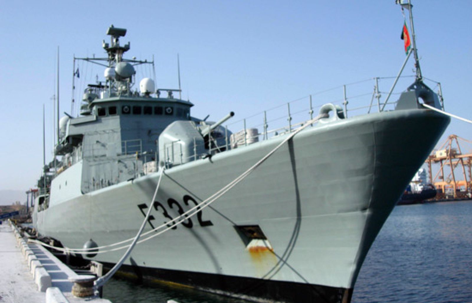 Telediario fin de semana en cuatro minutos - 11/04/09 | Ver