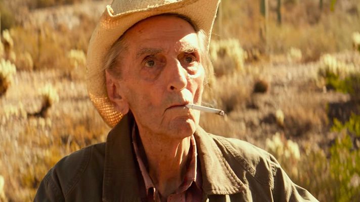 Días de cine - Cine en casa: 'Lucky' y 'Un bello sol interior'