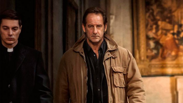 Días de cine - 'La aparición'