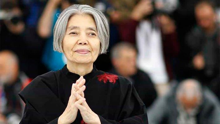 Días de cine - Kirin Kiri (1943-2018)