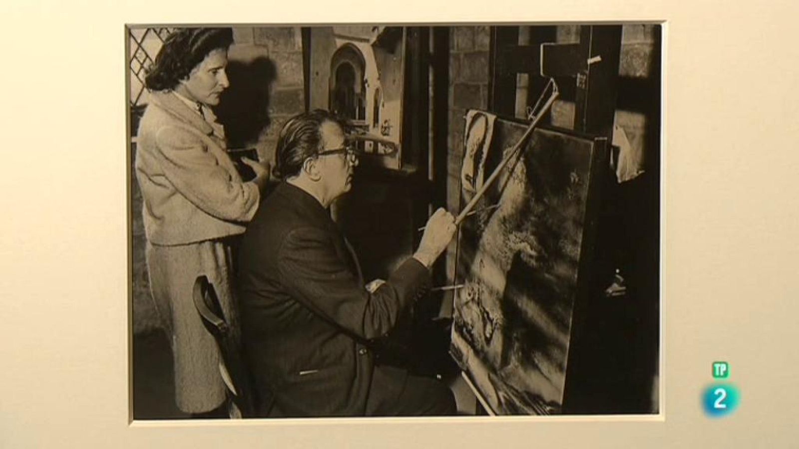 Punts de vista - Gala Salvador Dalí