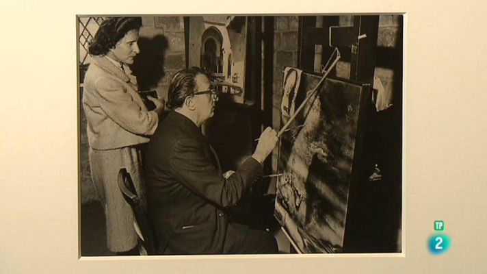 Punts de vista - Gala Salvador Dalí