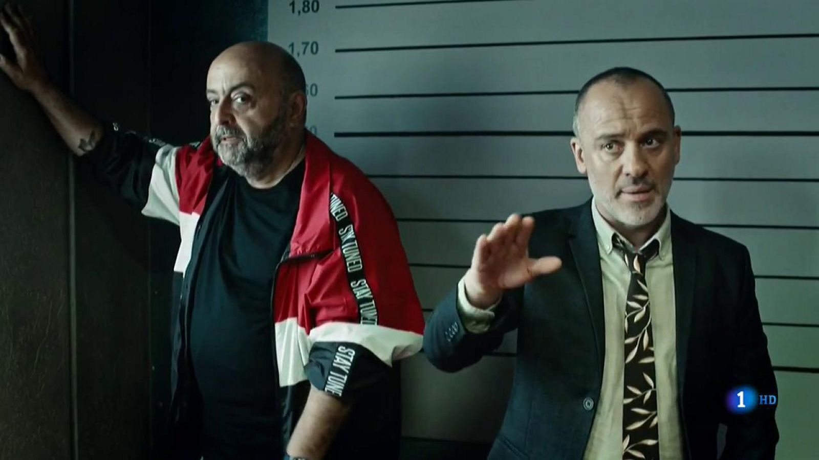 Estoy vivo - 'Estoy vivo', nuevos capítulos los martes a las 22:40h