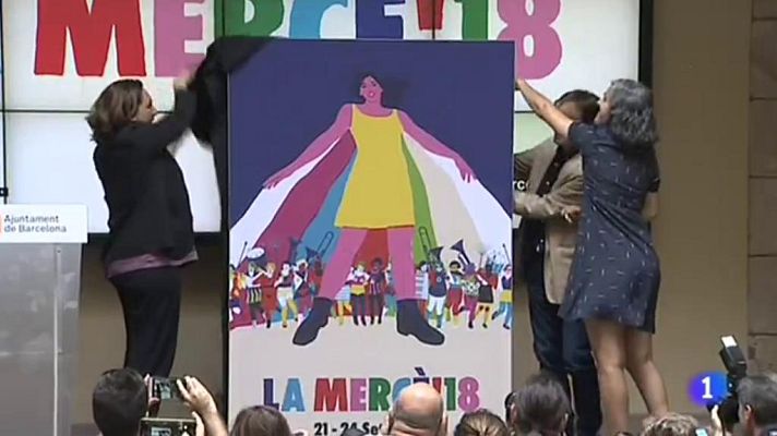 L'Informatiu - L'Informatiu en 3' - 21/09/2018