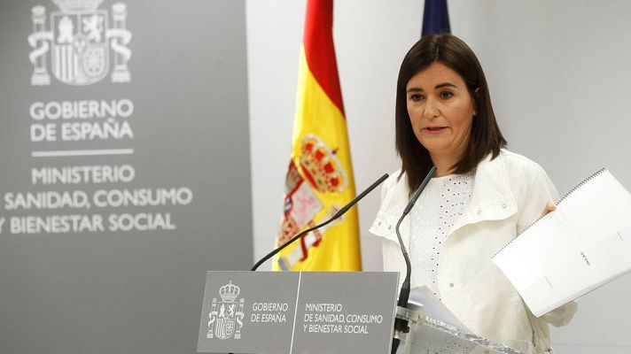 Informativo de Madrid - La Comunidad de Madrid en 4' - 21/09/18