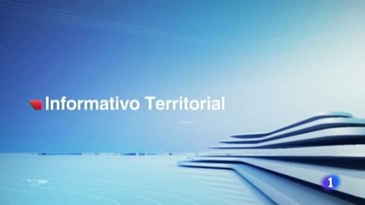 Noticias Murcia - Noticias Murcia - 21/09/2018