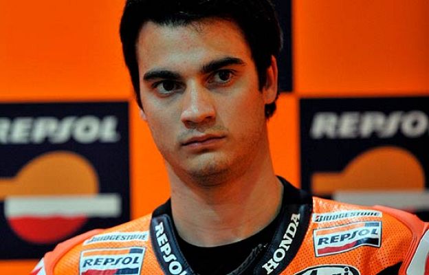  - Pedrosa va mejorando