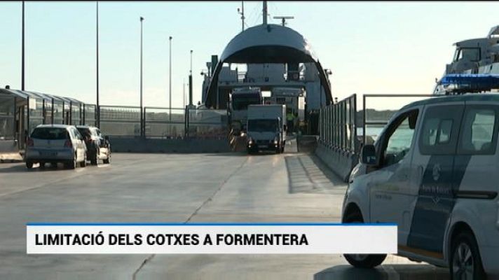 Informatiu Balear - Informatiu Balear - 21/09/18