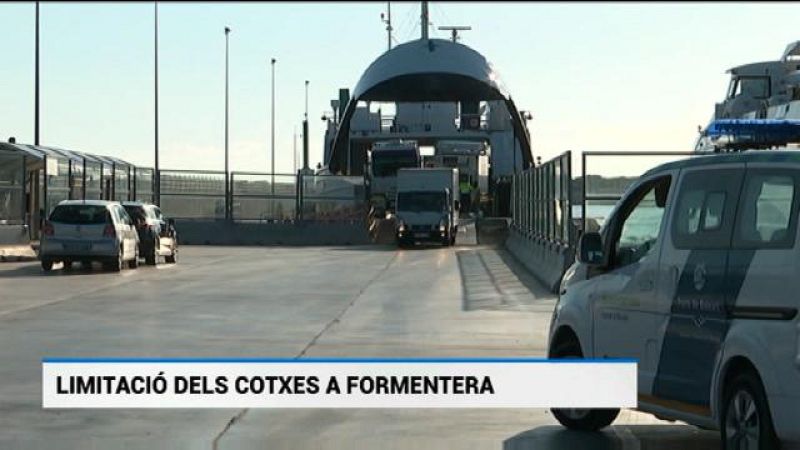 Informatiu Balear - 21/09/18