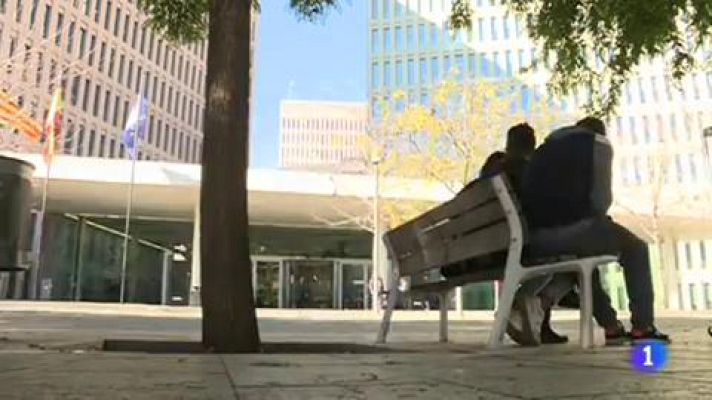 L'Informatiu - L'Informatiu 2 - 21/09/2018